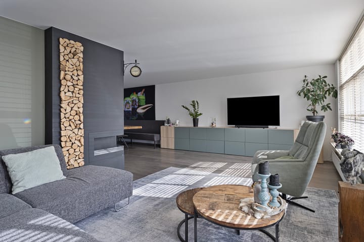 Foto 10 van Klabots 12