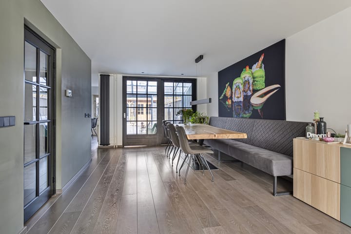 Foto 11 van Klabots 12