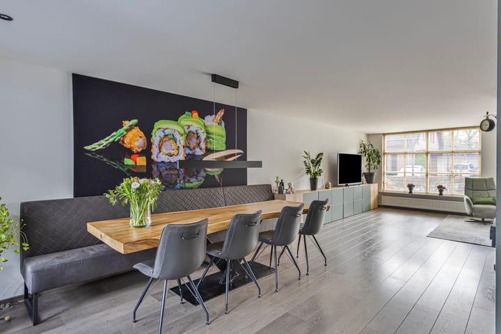 Foto 13 van Klabots 12