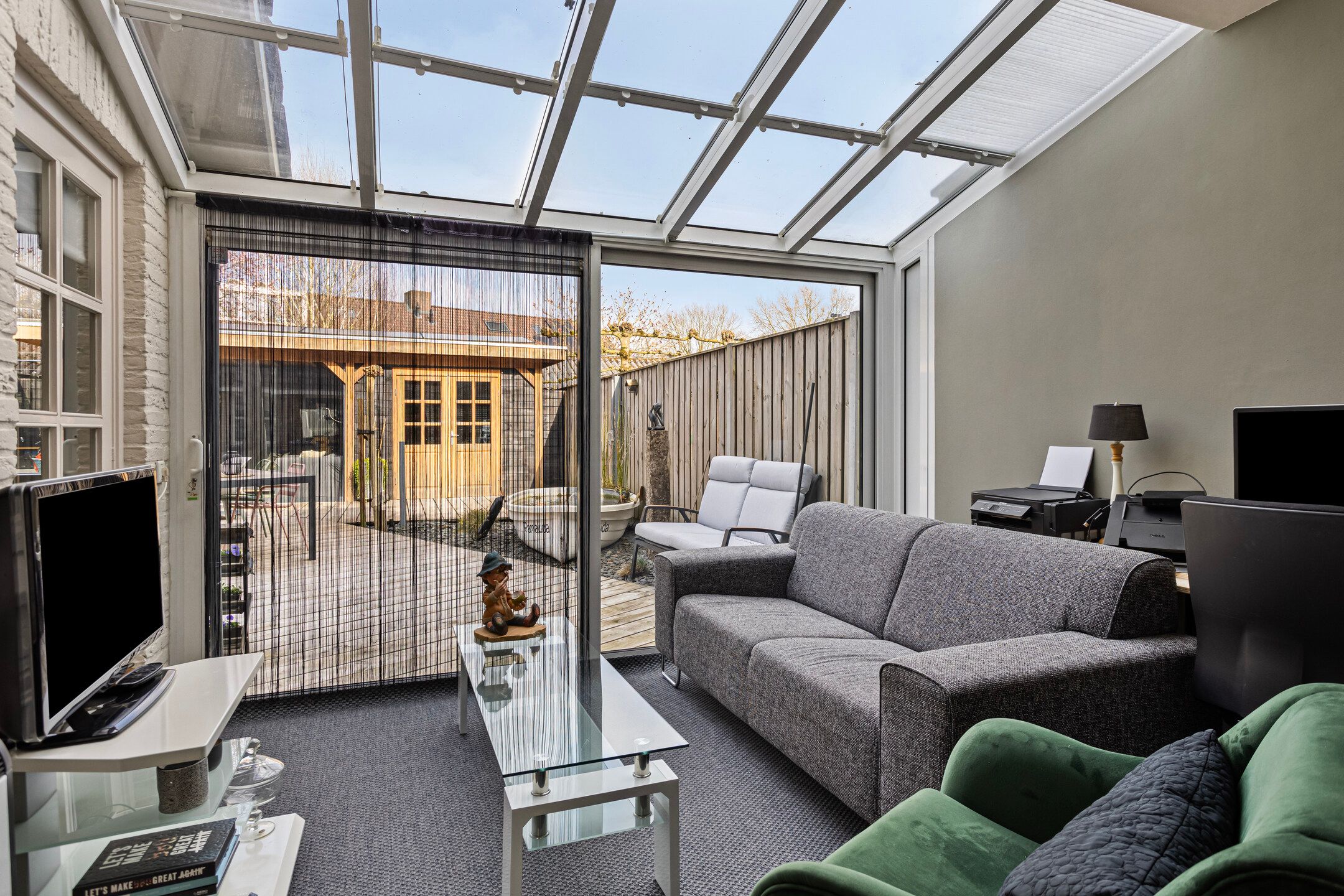 Foto 21 van Klabots 12