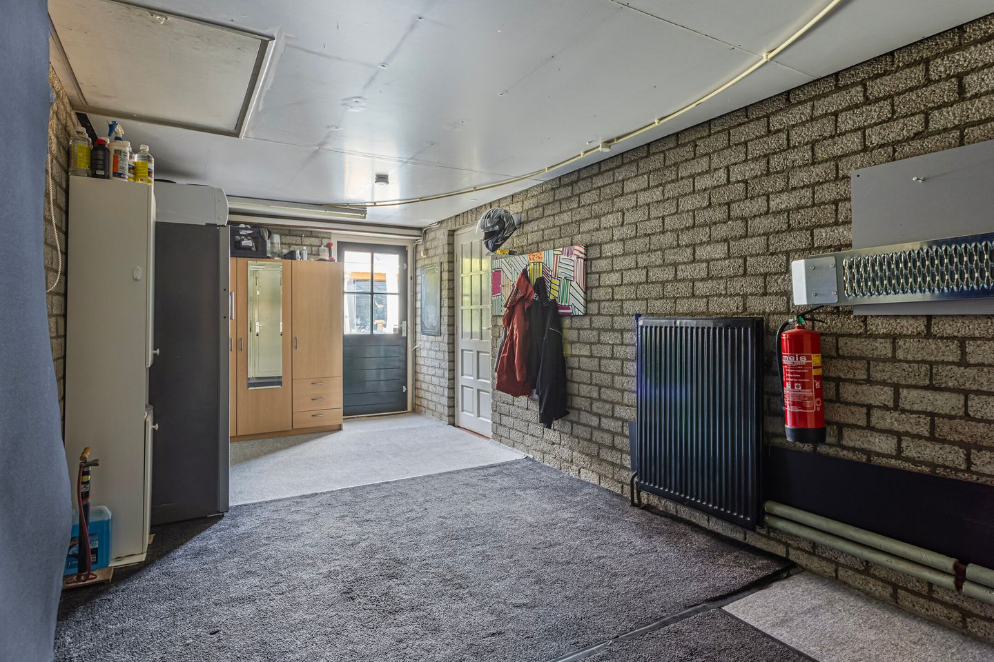 Foto 25 van Klabots 12