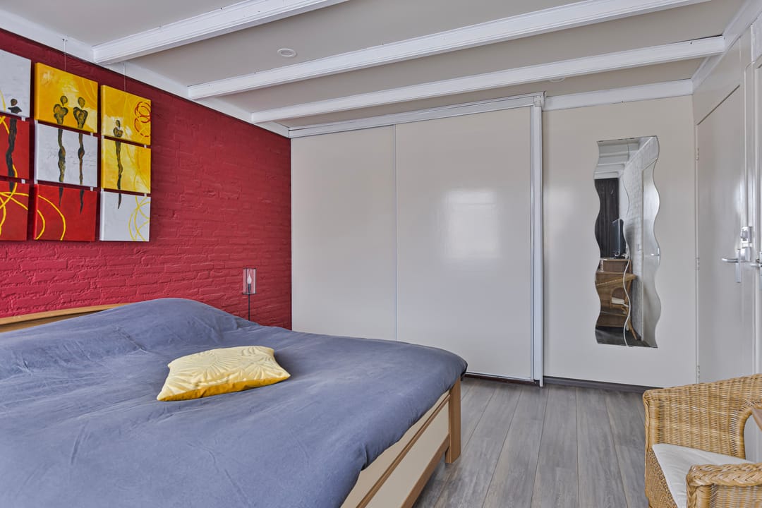 Foto 28 van Klabots 12