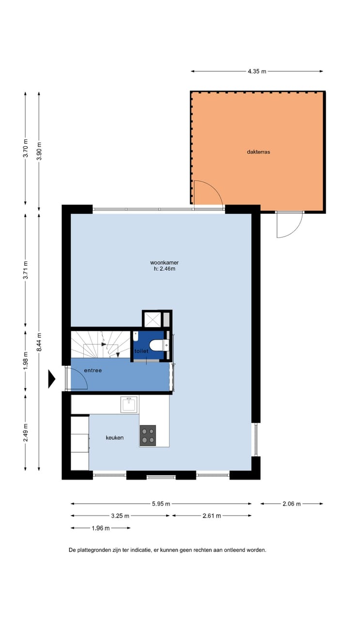 Foto 56 van Loonsedijk 6