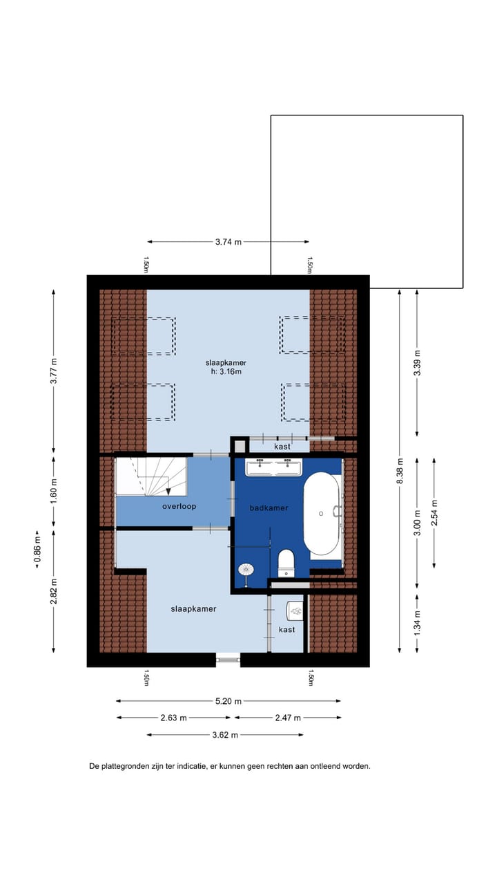 Foto 57 van Loonsedijk 6