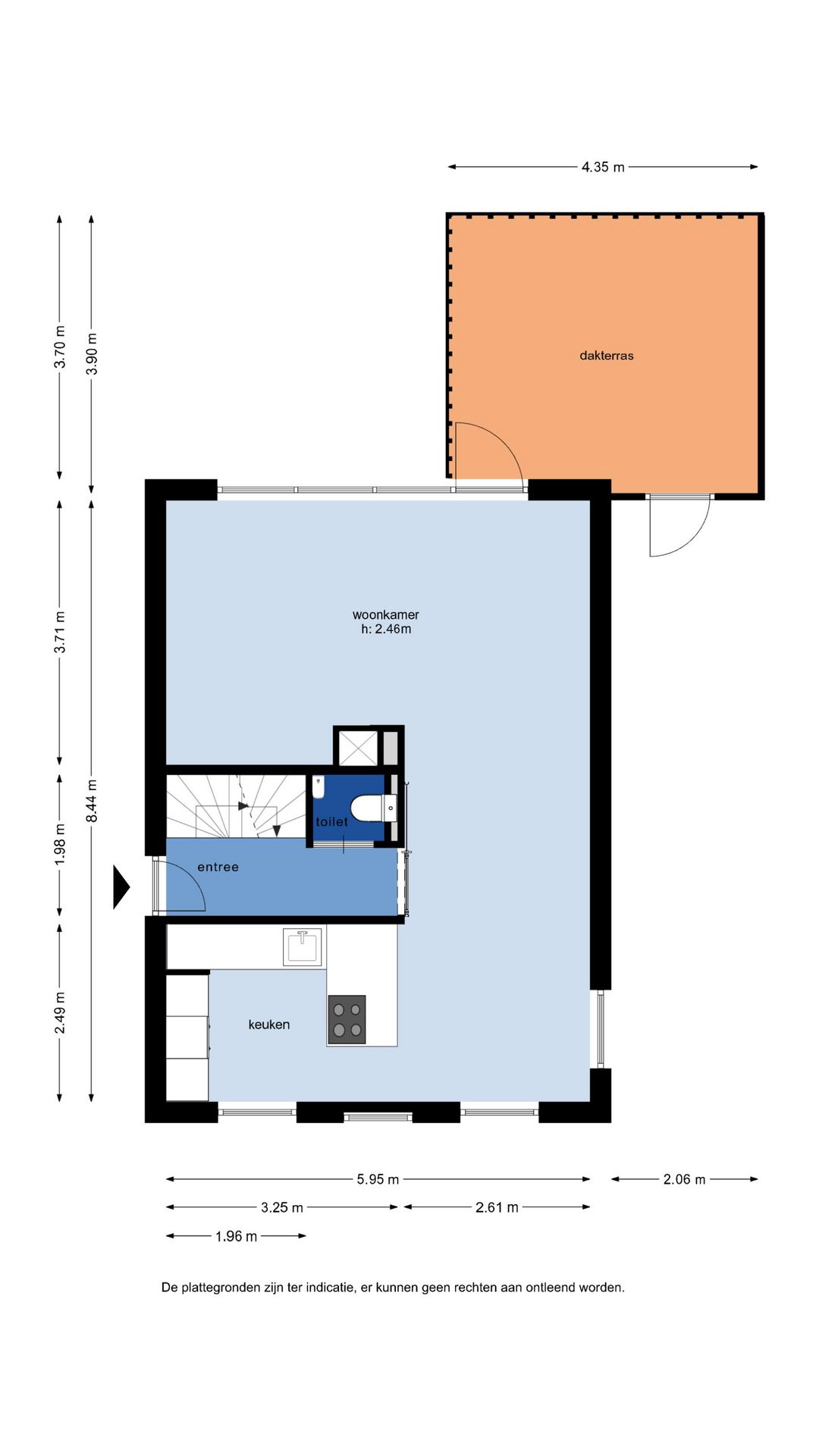 Foto 61 van Loonsedijk 6