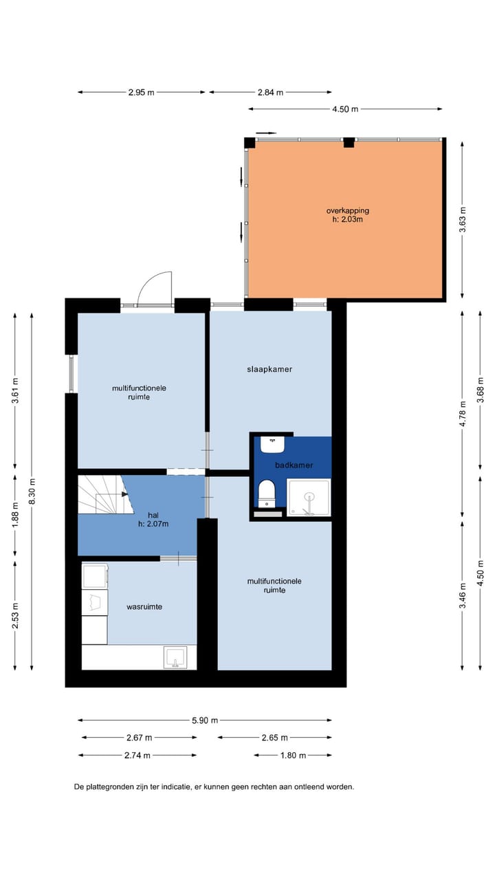 Foto 63 van Loonsedijk 6