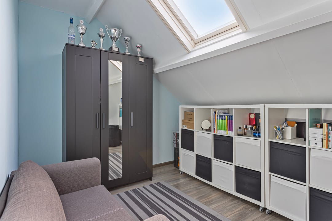 Foto 38 van Klabots 12