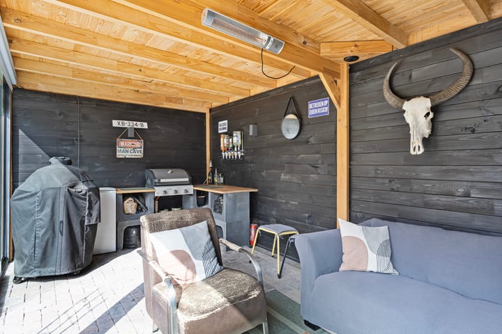 Foto 45 van Klabots 12