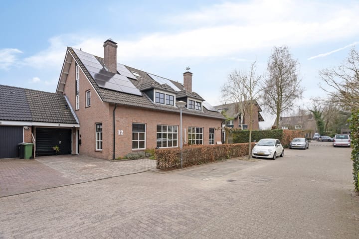 Foto 48 van Klabots 12