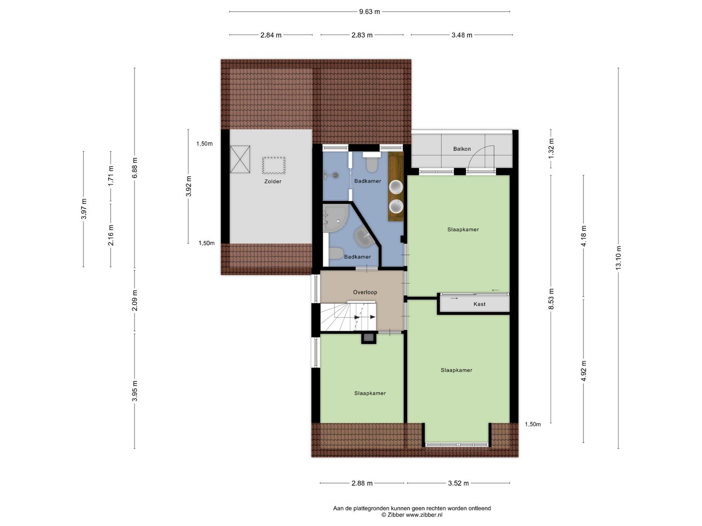 Foto 50 van Klabots 12