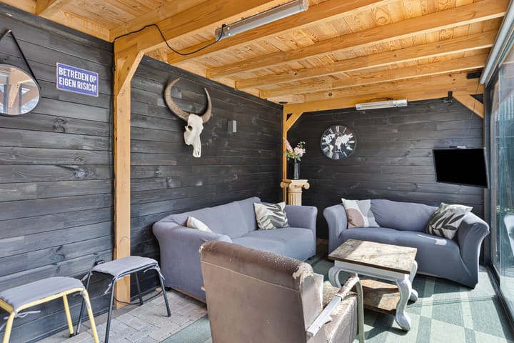 Foto 44 van Klabots 12