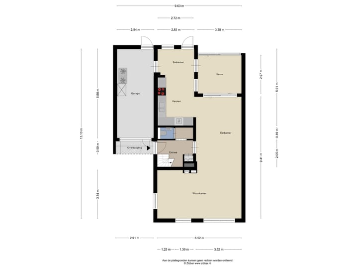 Foto 49 van Klabots 12