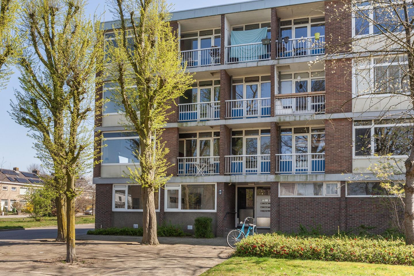 Foto 19 van Nieuwe Mollenhutseweg 51