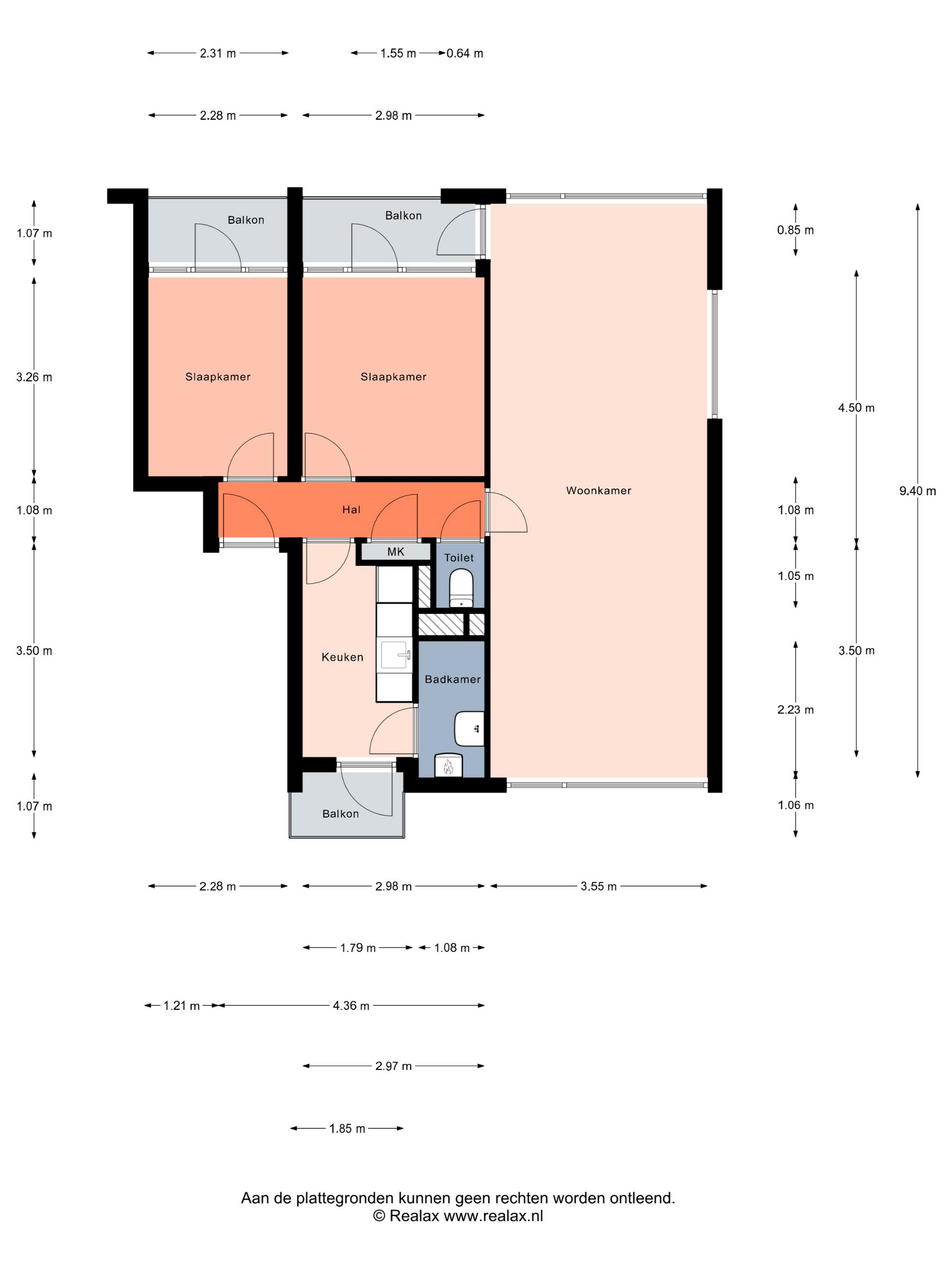 Foto 21 van Nieuwe Mollenhutseweg 51