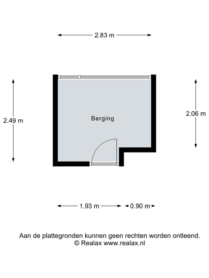 Foto 23 van Nieuwe Mollenhutseweg 51