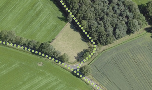 Renheide, Leende