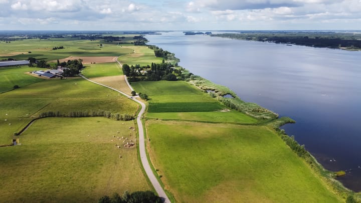 Foto 16 van Harderwijkerweg 445 - Perceel 12