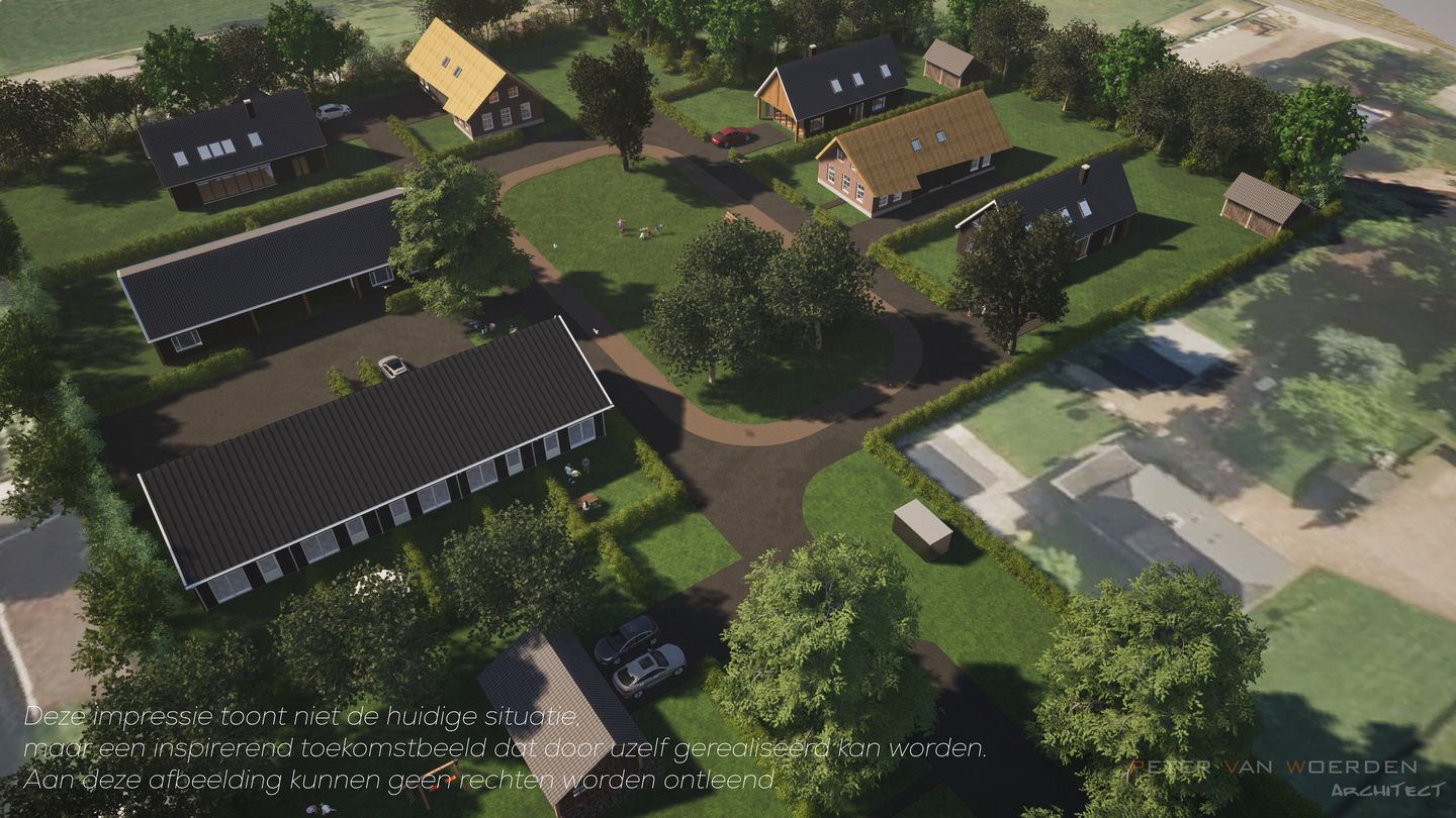 Photo 1 of Harderwijkerweg 445 - Perceel 13