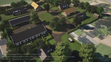 Harderwijkerweg 445 - Perceel 13