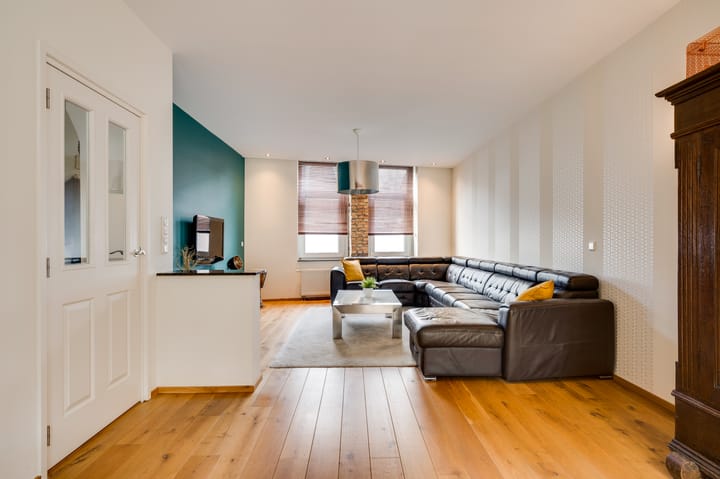 Foto 2 van Dolmansstraat 41