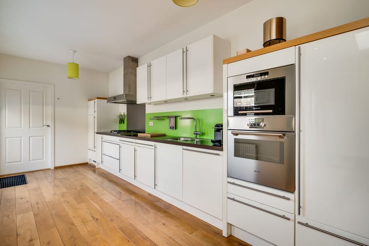 Foto 3 van Dolmansstraat 41