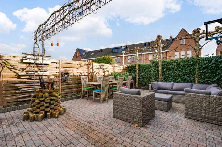 Foto 4 van Dolmansstraat 41