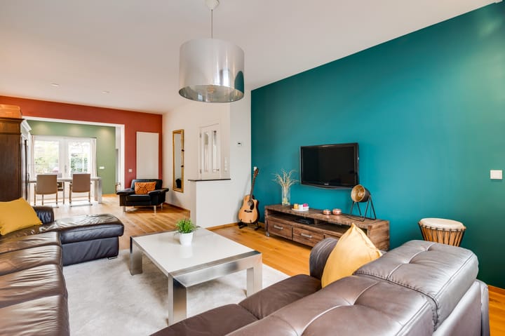 Foto 5 van Dolmansstraat 41