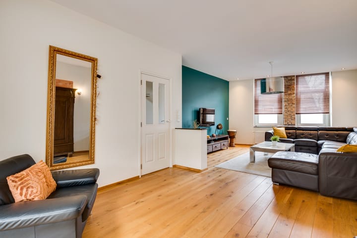 Foto 6 van Dolmansstraat 41