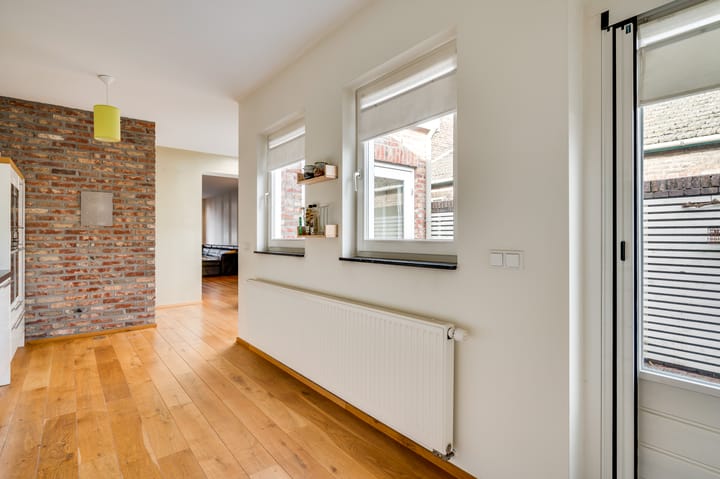 Foto 8 van Dolmansstraat 41