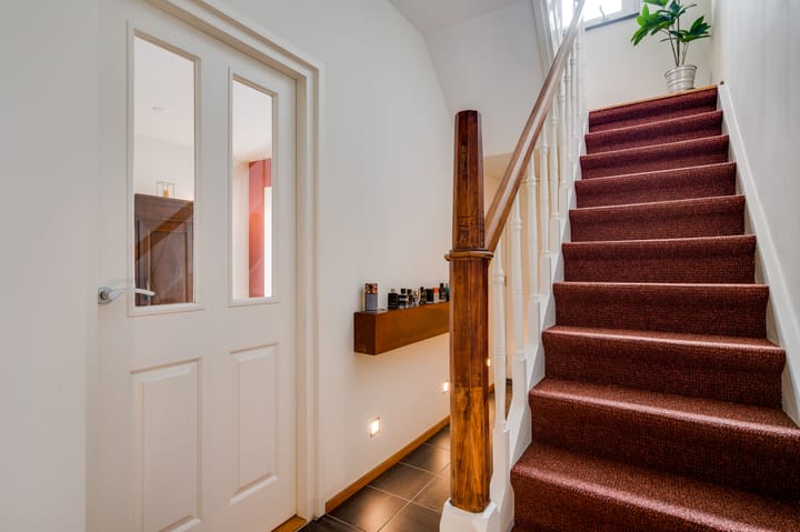 Foto 10 van Dolmansstraat 41