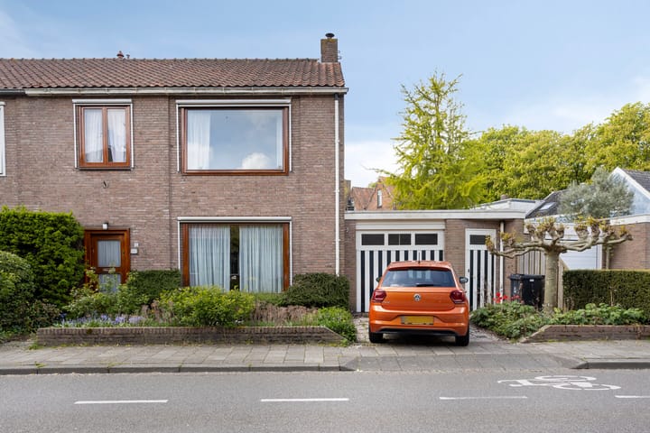 Foto 2 van Zonnebloemstraat 13