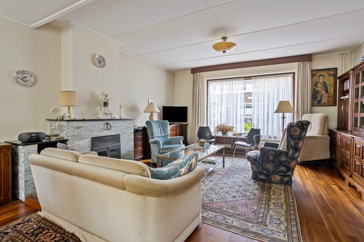 Foto 3 van Zonnebloemstraat 13