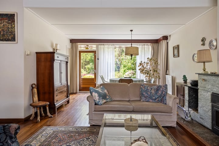 Foto 4 van Zonnebloemstraat 13