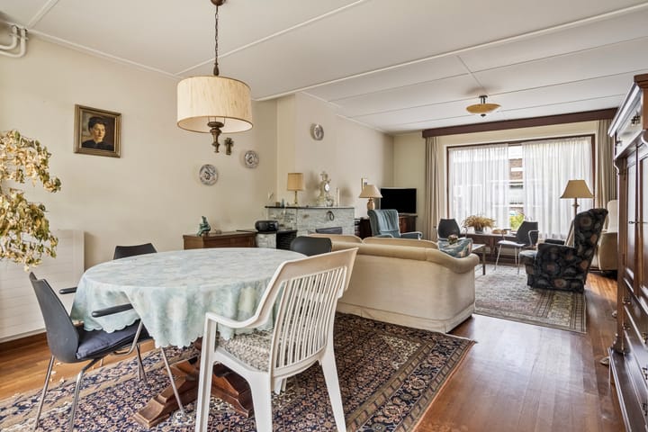 Foto 6 van Zonnebloemstraat 13