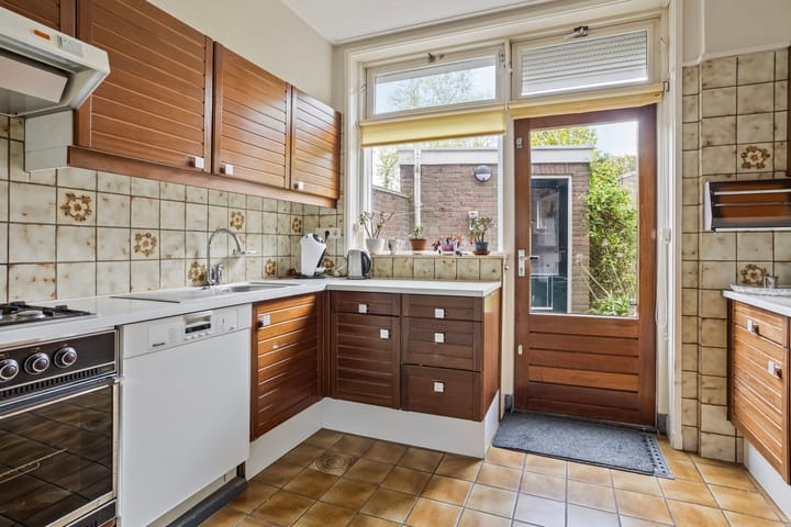 Foto 7 van Zonnebloemstraat 13