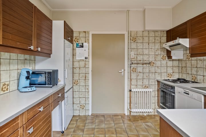 Foto 8 van Zonnebloemstraat 13