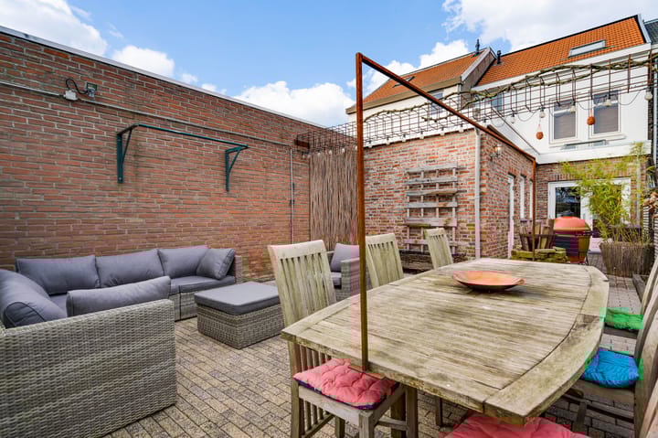 Foto 19 van Dolmansstraat 41