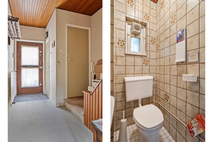 Foto 9 van Zonnebloemstraat 13