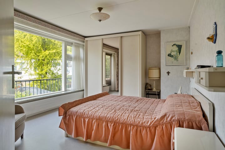 Foto 10 van Zonnebloemstraat 13