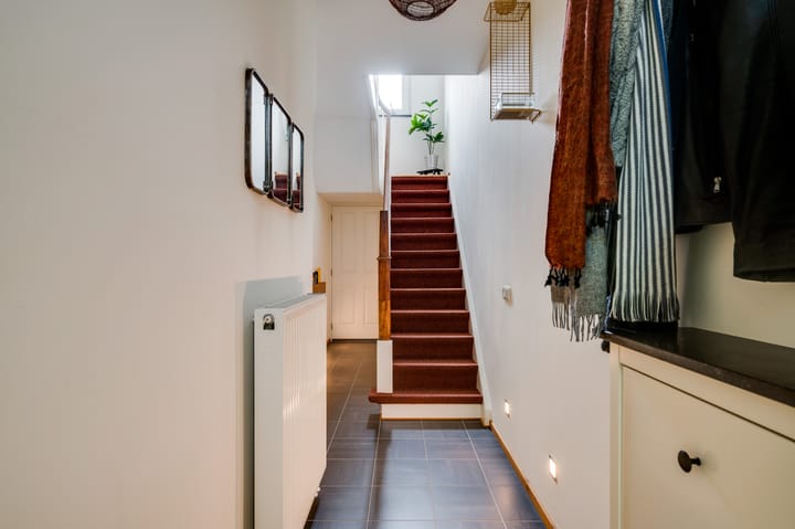 Foto 9 van Dolmansstraat 41