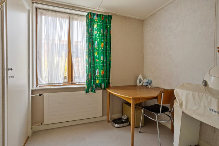 Foto 13 van Zonnebloemstraat 13