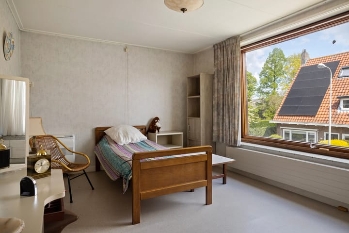 Foto 14 van Zonnebloemstraat 13