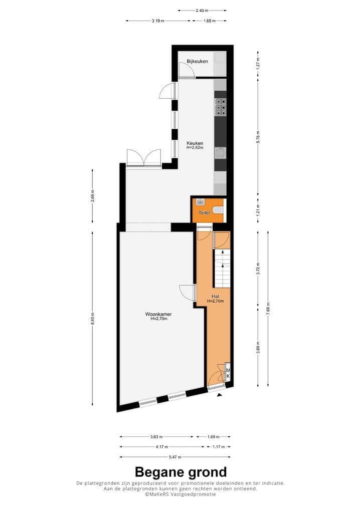 Foto 26 van Dolmansstraat 41