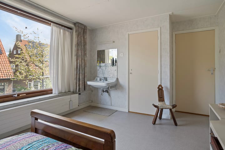 Foto 15 van Zonnebloemstraat 13