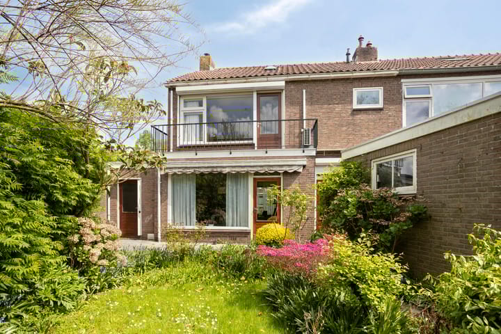 Foto 18 van Zonnebloemstraat 13