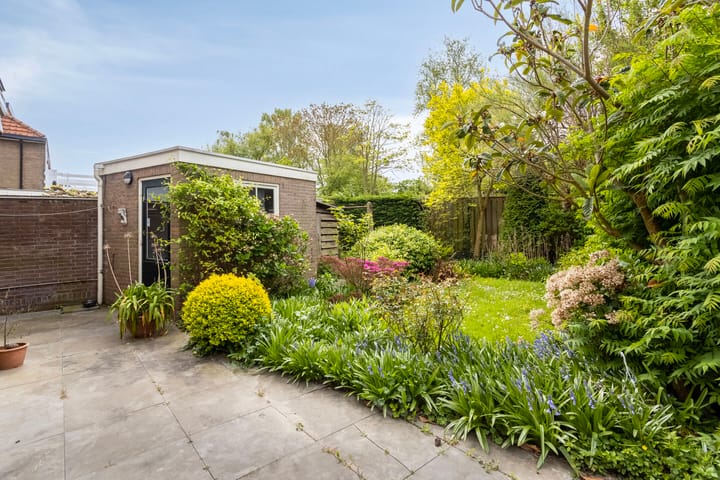 Foto 19 van Zonnebloemstraat 13