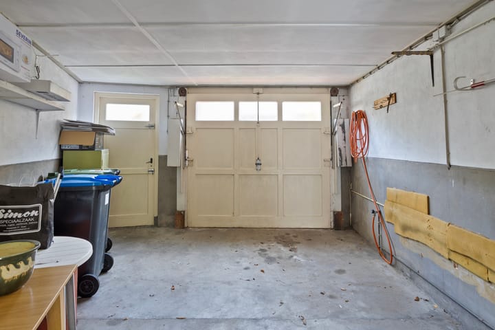 Foto 20 van Zonnebloemstraat 13