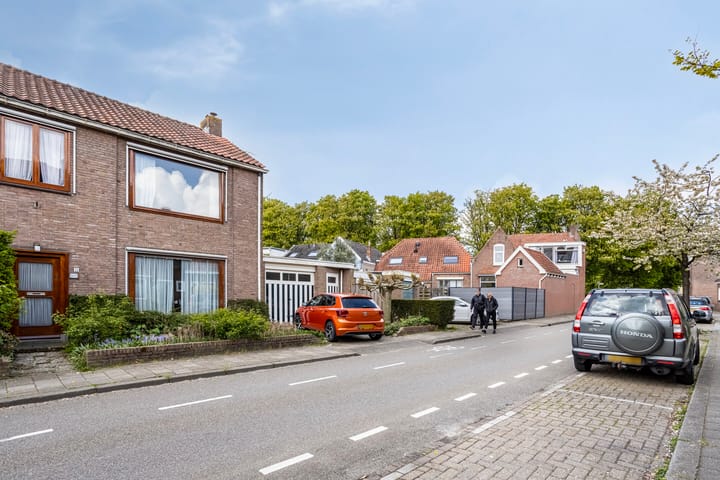 Foto 21 van Zonnebloemstraat 13