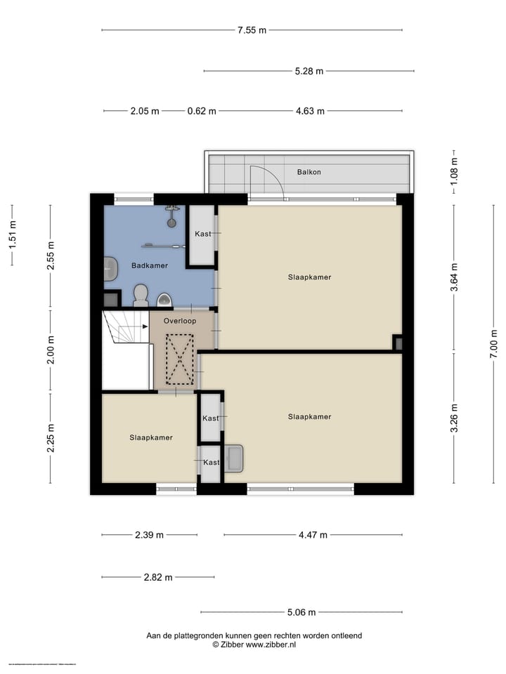 Foto 23 van Zonnebloemstraat 13