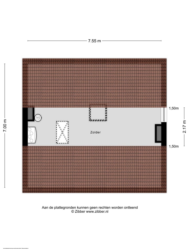 Foto 24 van Zonnebloemstraat 13